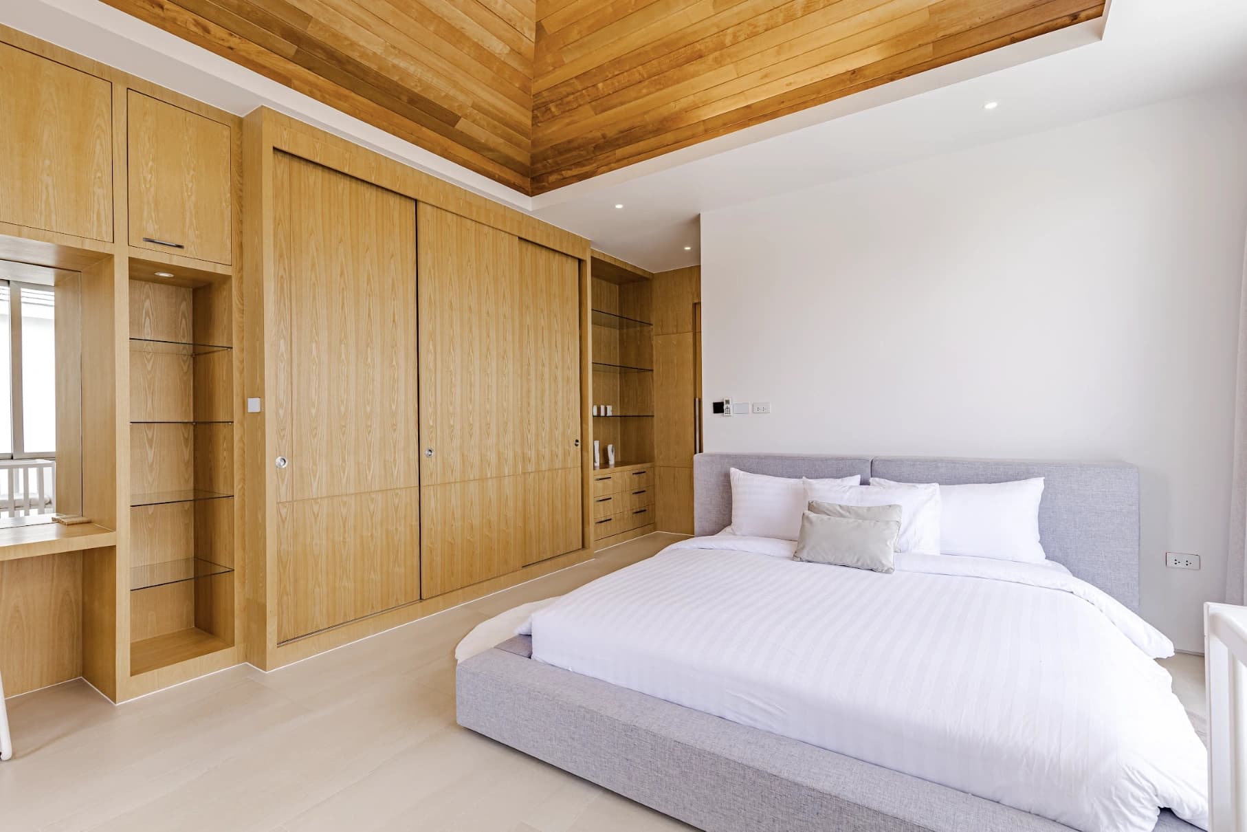 วิลล่า 3 ห้องนอน ให้เช่า LuxPride by Wallaya Villas - photo 2