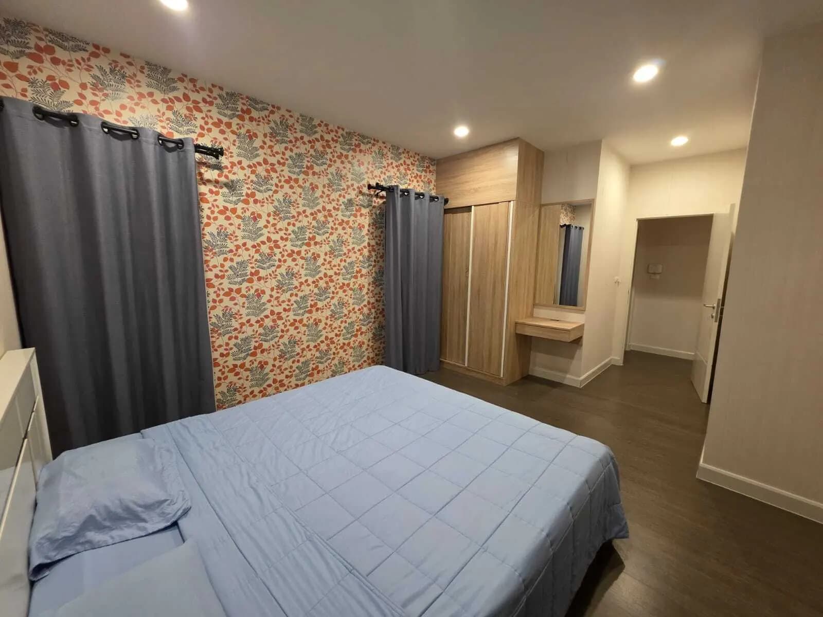 บ้าน 4 ห้องนอน Saransiri ให้เช่า - photo 5
