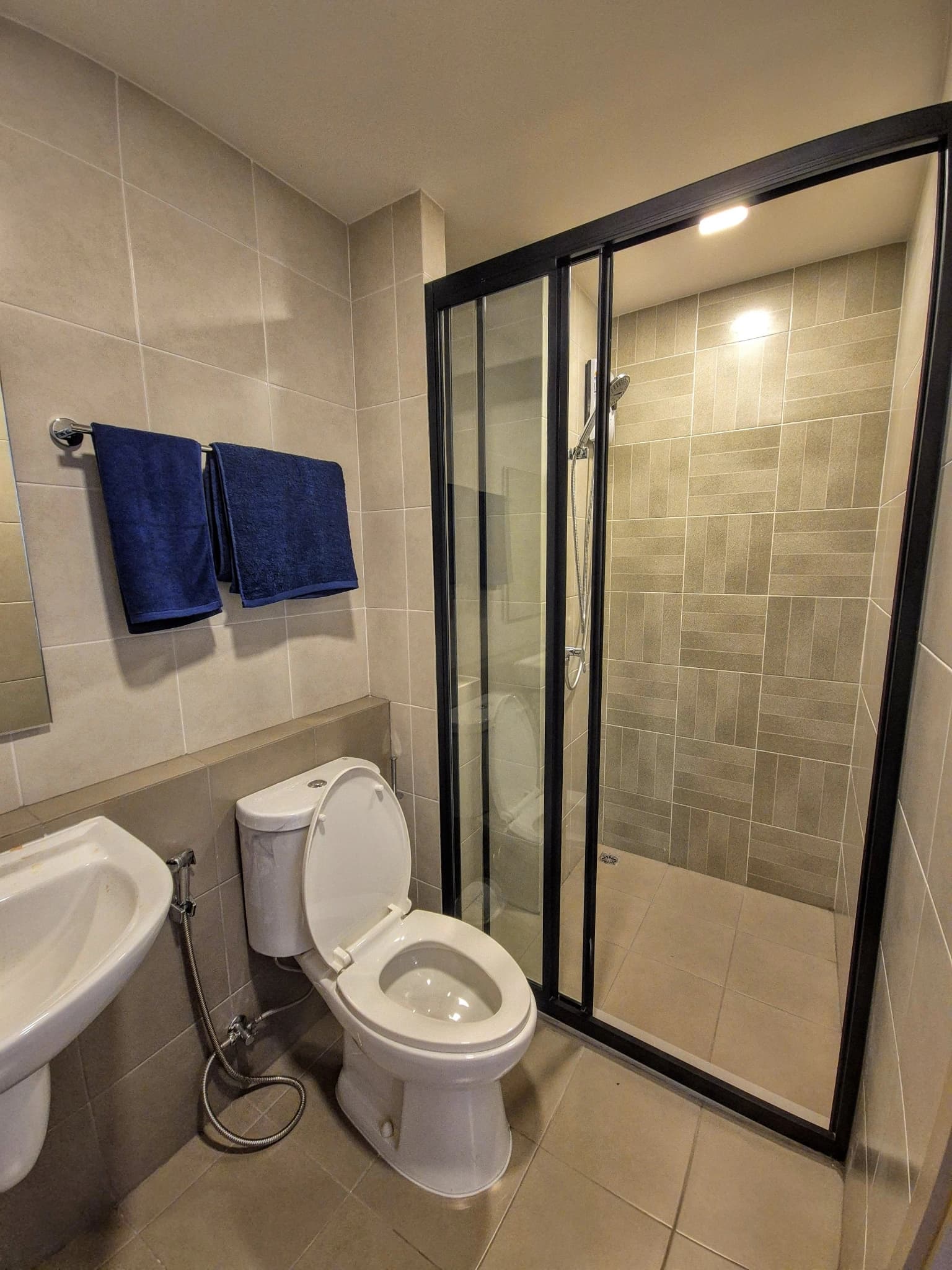 Appartement 2 chambres à louer, Dcondo Reef Phuket - photo 5