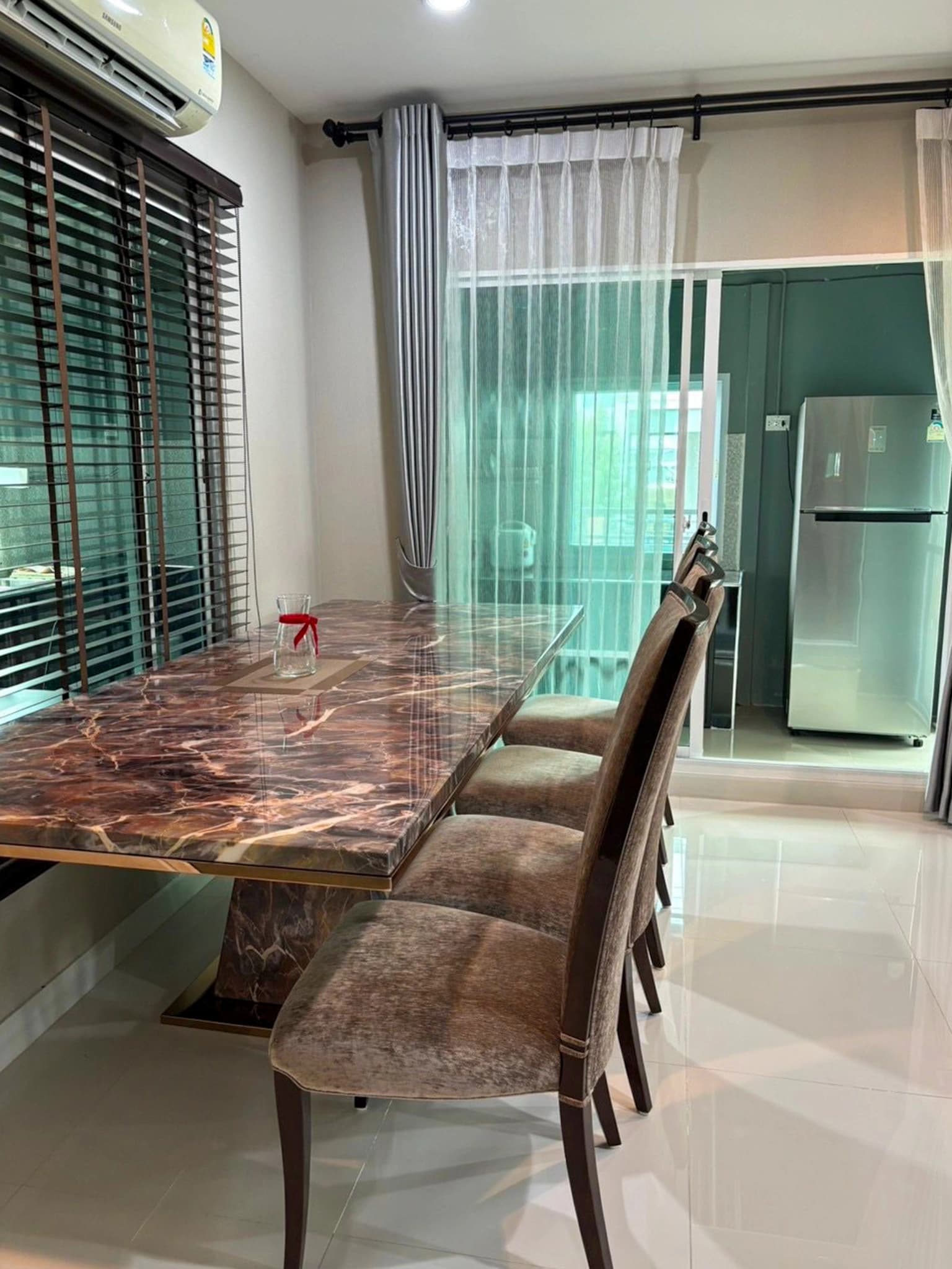 บ้าน 3 ห้องนอน Passorn Koh Kaew ให้เช่า - photo 5