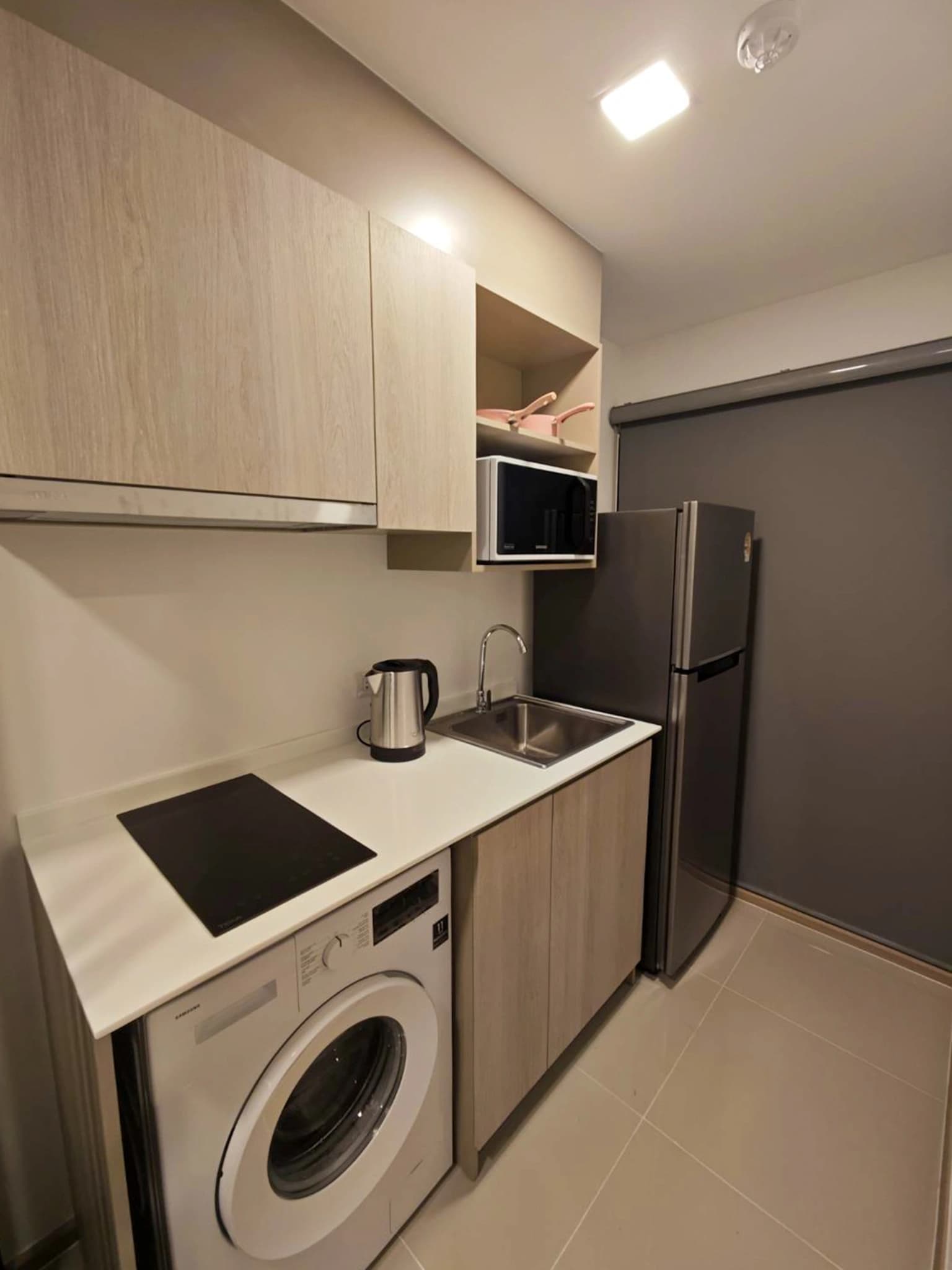 Appartement 1 chambre à louer à Phuket Town - photo 4