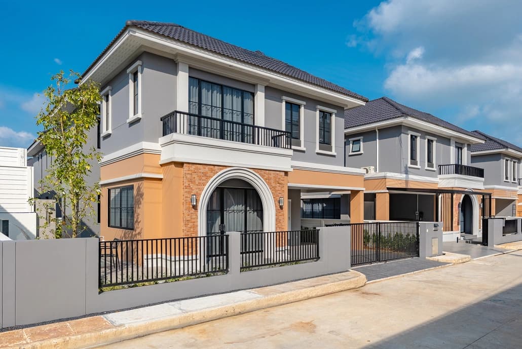 Вилла с 3 спальнями, Crown Estate Dulwich Road, в аренду