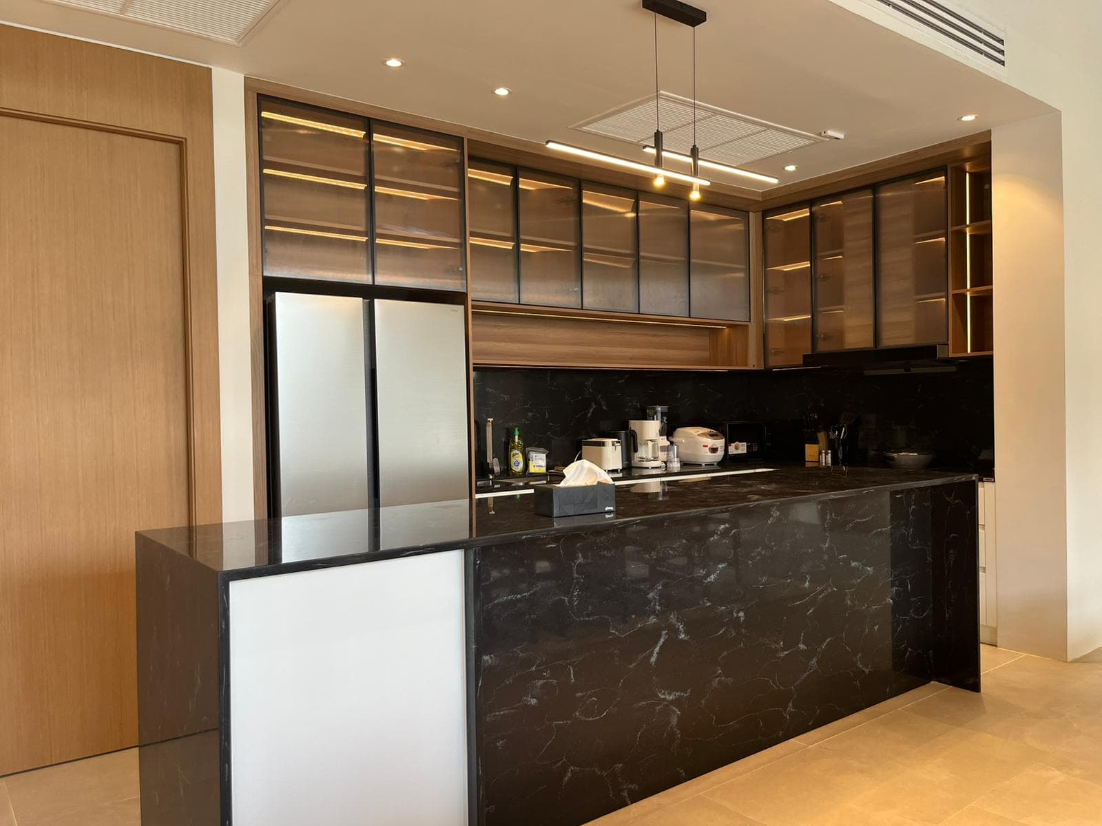 Вилла с 5 спальнями, Praia Residence, в аренду - photo 4