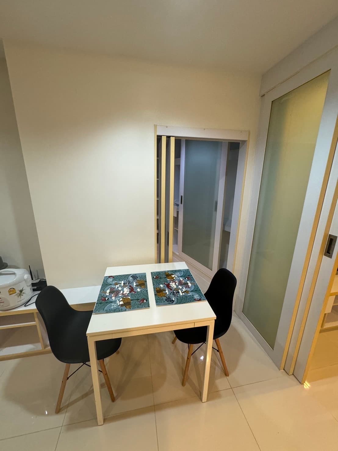 Кондо с 1 спальней, Pixelx Condo, в аренду - photo 4