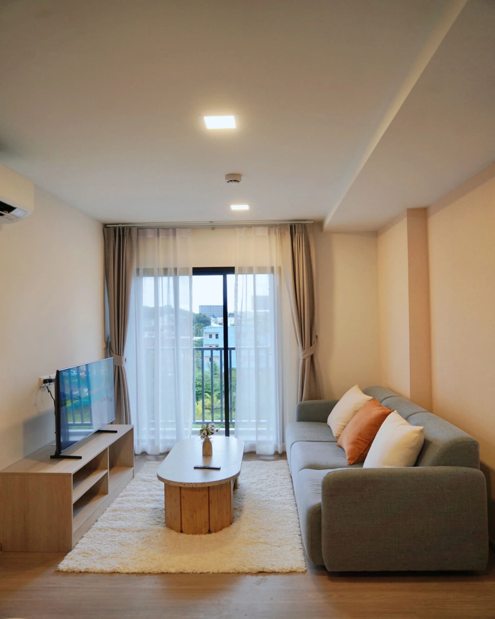 คอนโด 2 ห้องนอน The Base Bukit ให้เช่า - photo 5