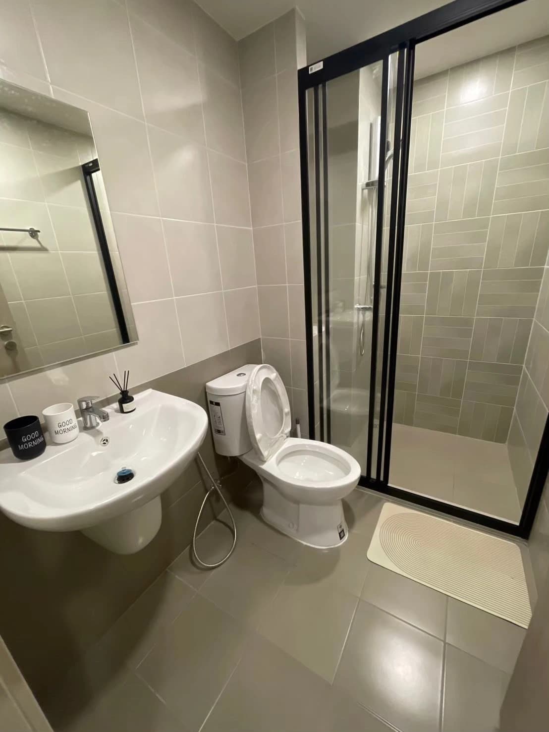 คอนโด 1 ห้องนอน ให้เช่า Dcondo Reef Phuket - photo 5