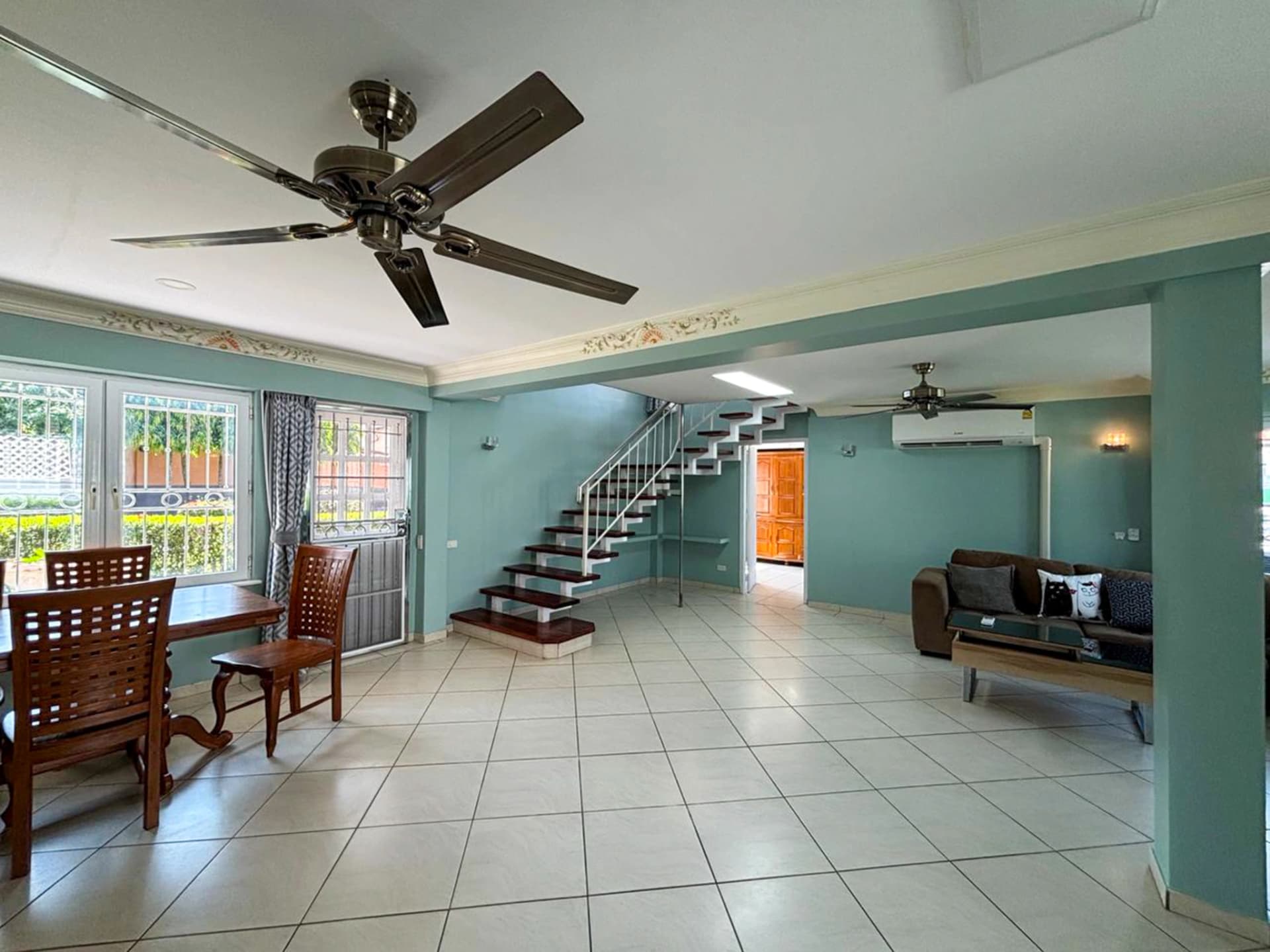 ที่พัก 3 ห้องนอน ให้เช่า Private Chalong House x3 - photo 4