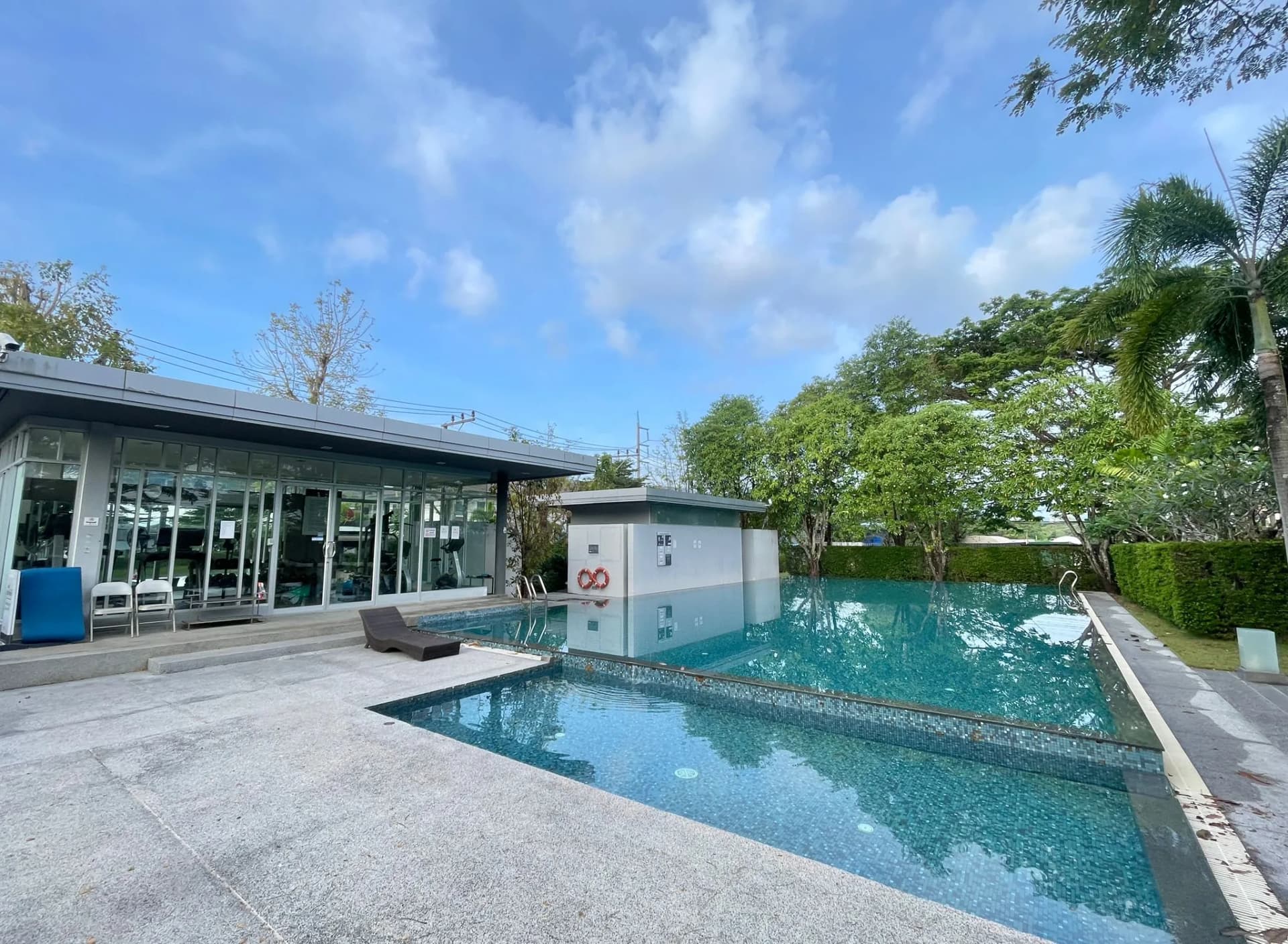 บ้าน 3 ห้องนอน Inizio Koh Kaew Phuket ให้เช่า - photo 3