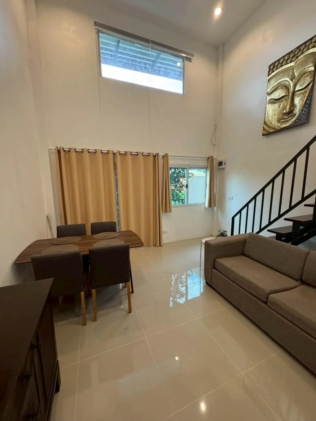 ลอฟท์ใน Bird of Paradise Kamala ให้เช่า - photo 3