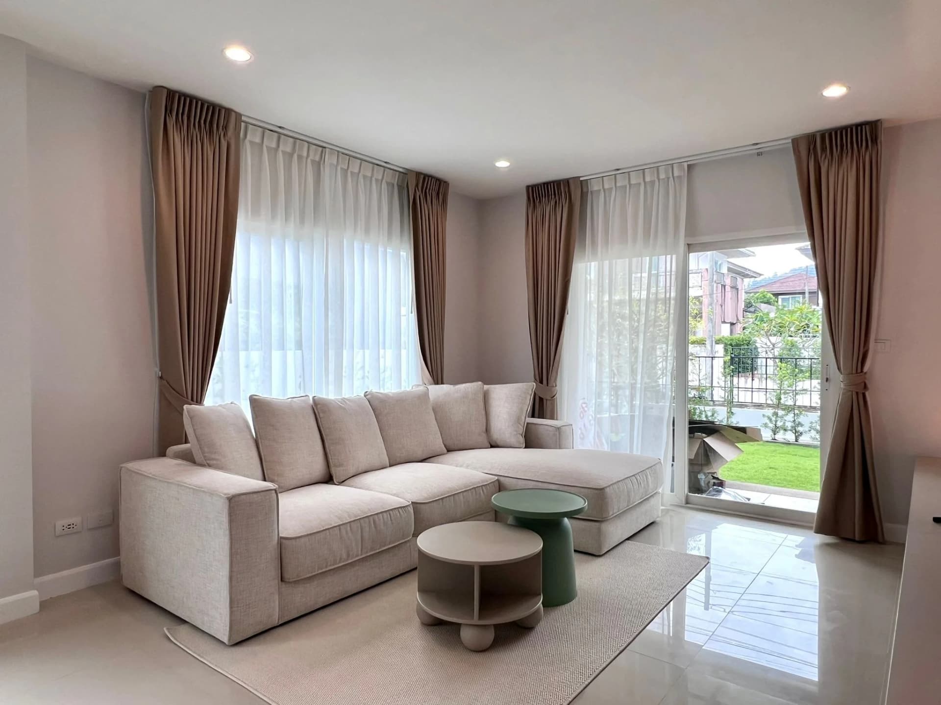 บ้าน 3 ห้องนอน Inizio Koh Kaew Phuket ให้เช่า - photo 2