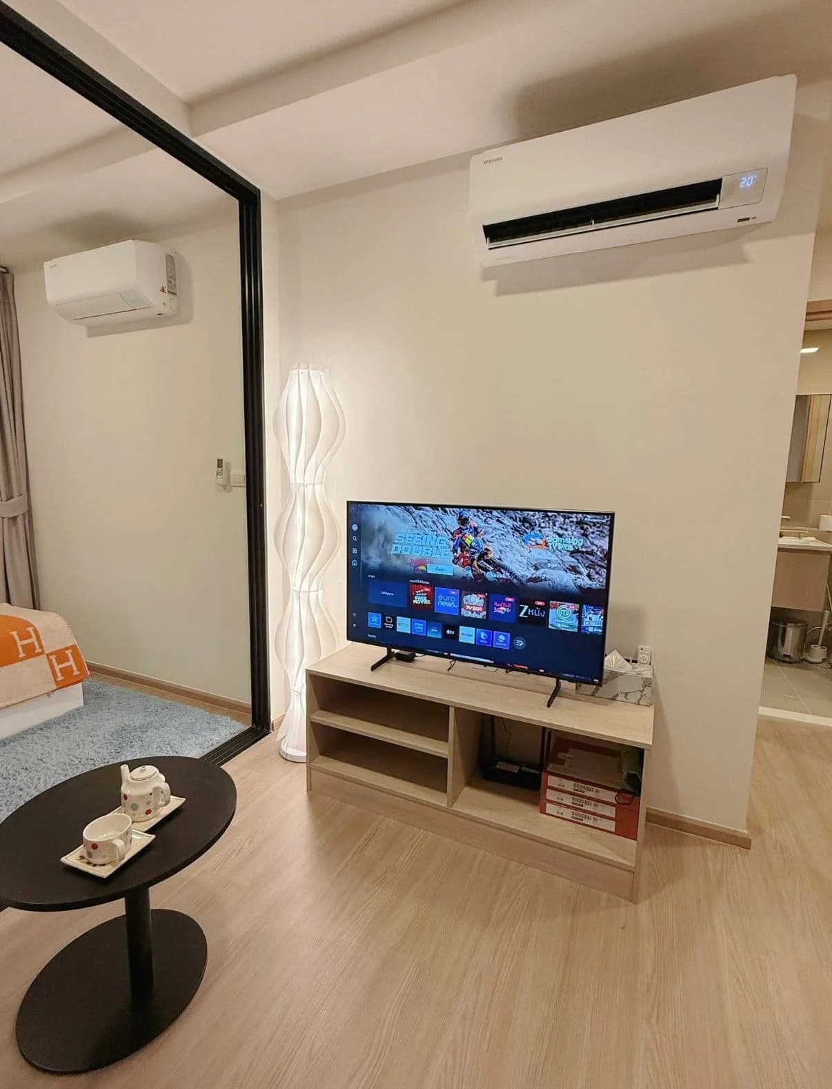 คอนโด 2 ห้องนอน ให้เช่า The Base Bukit - photo 3