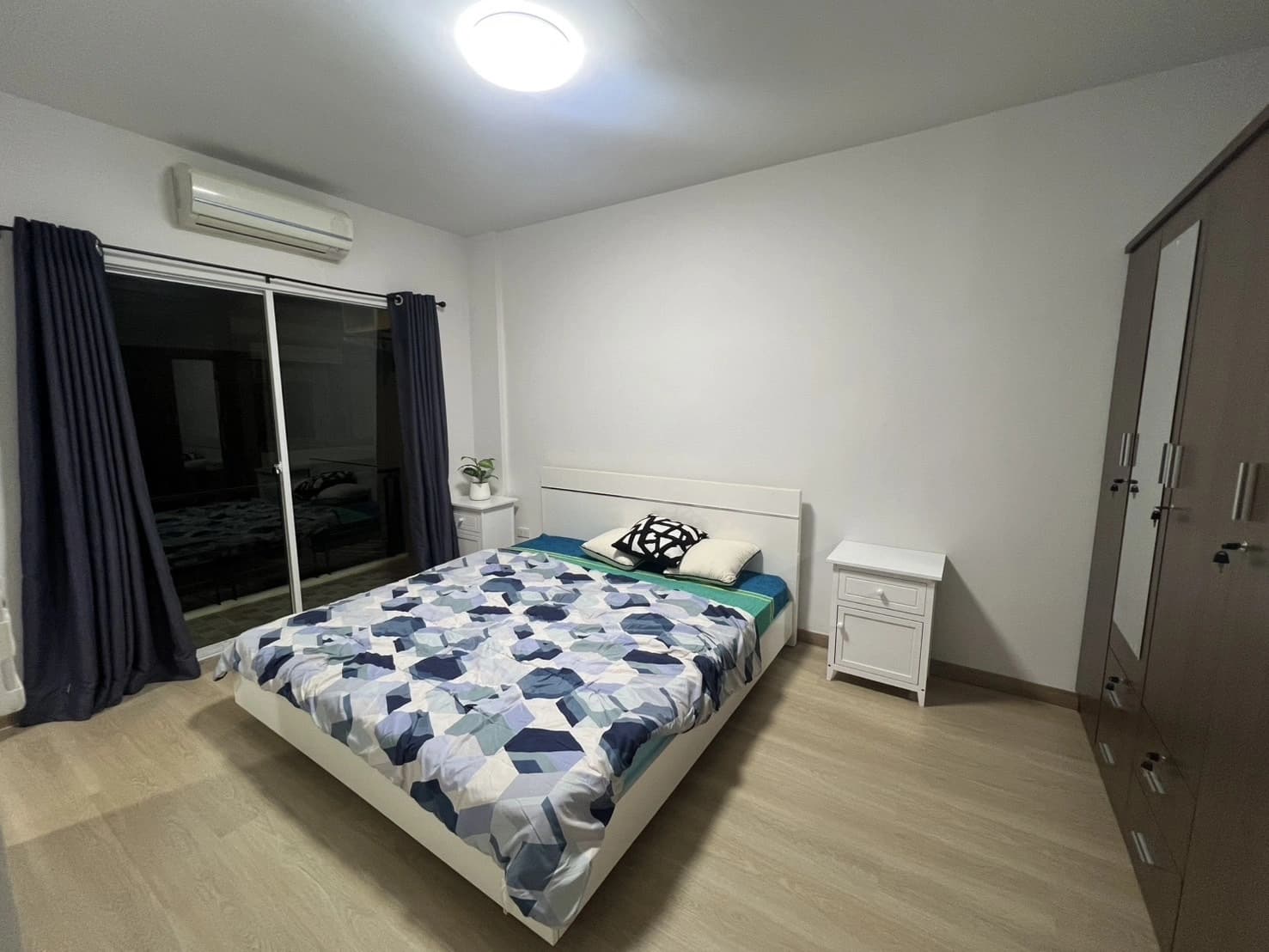 บ้าน 3 ห้องนอน Habitown ให้เช่า - photo 5