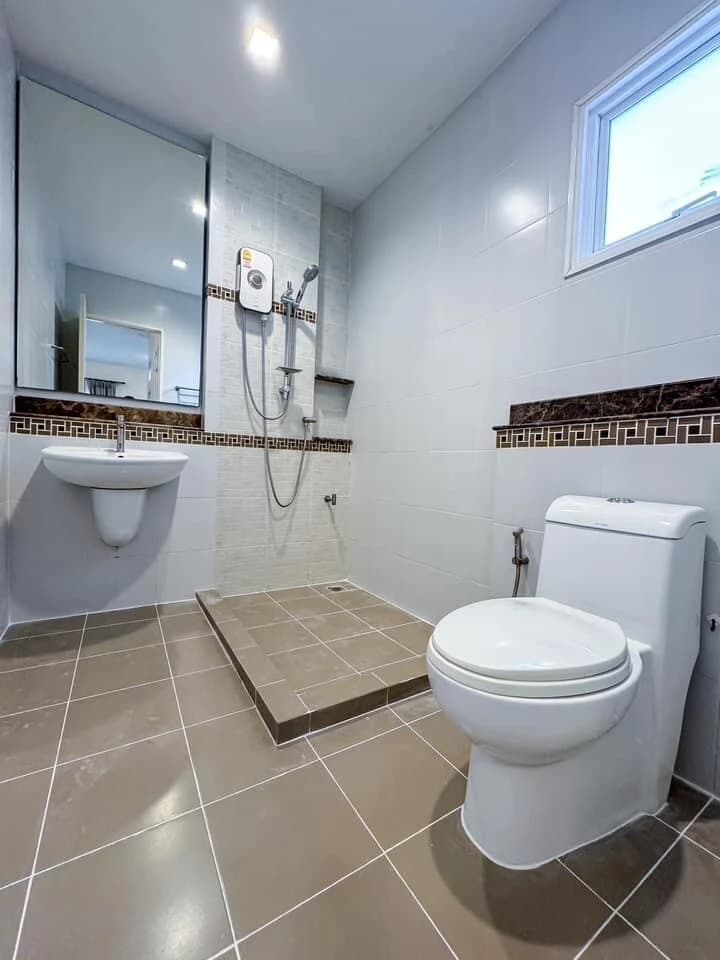 Maison 3 chambres, Habitia à louer - photo 4