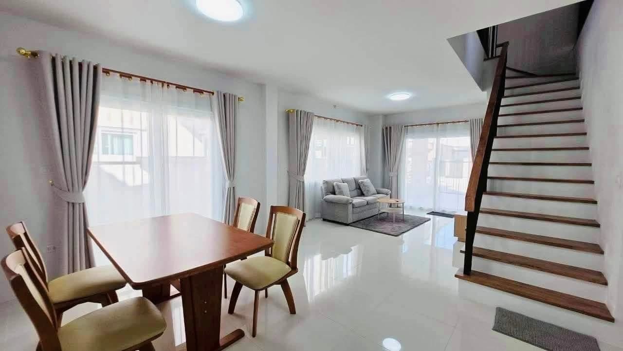 บ้าน 4 ห้องนอน ให้เช่า Mana Kathu Lake - photo 5