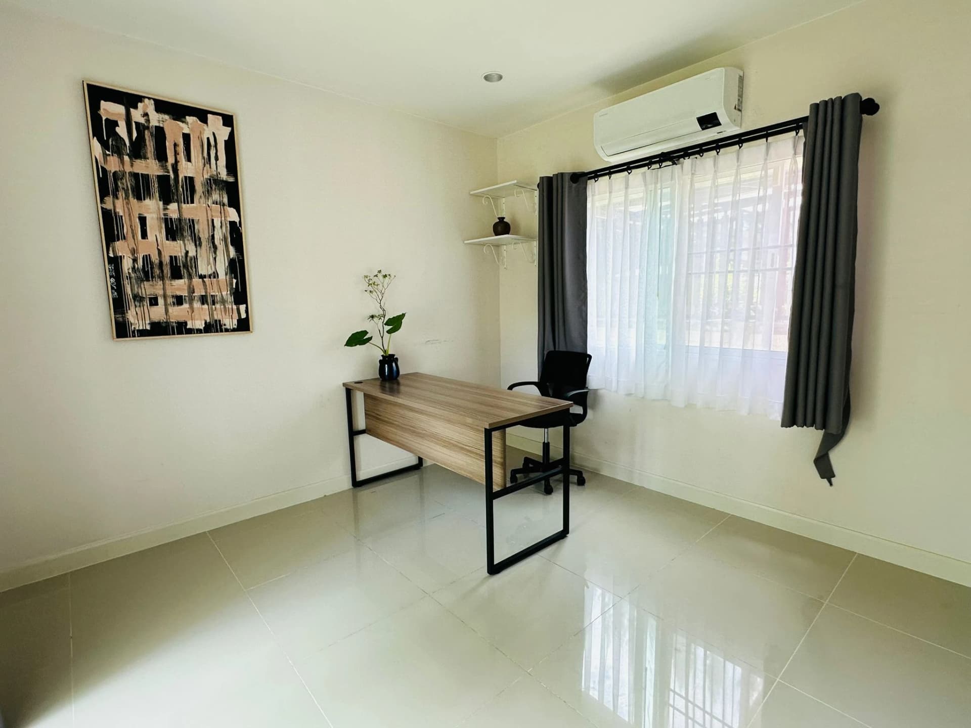 บ้าน 4 ห้องนอน Saransiri ให้เช่า - photo 5