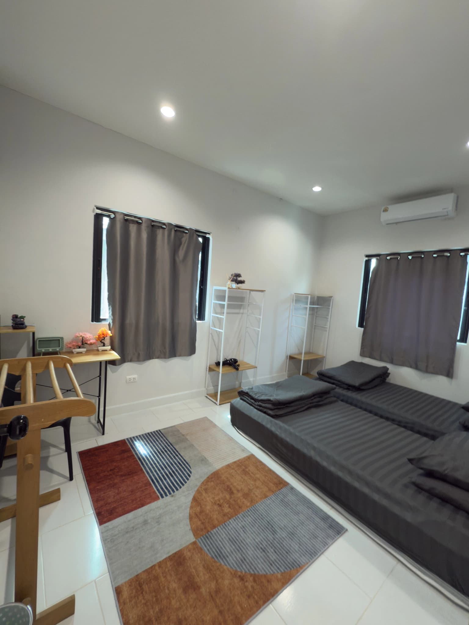 บ้าน 3 ห้องนอน ให้เช่า I Leaf Prime Thalang Phuket - photo 2