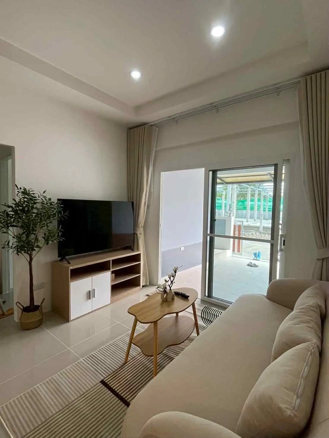 บ้าน 2 ห้องนอน ให้เช่า The Avenue Village - photo 5