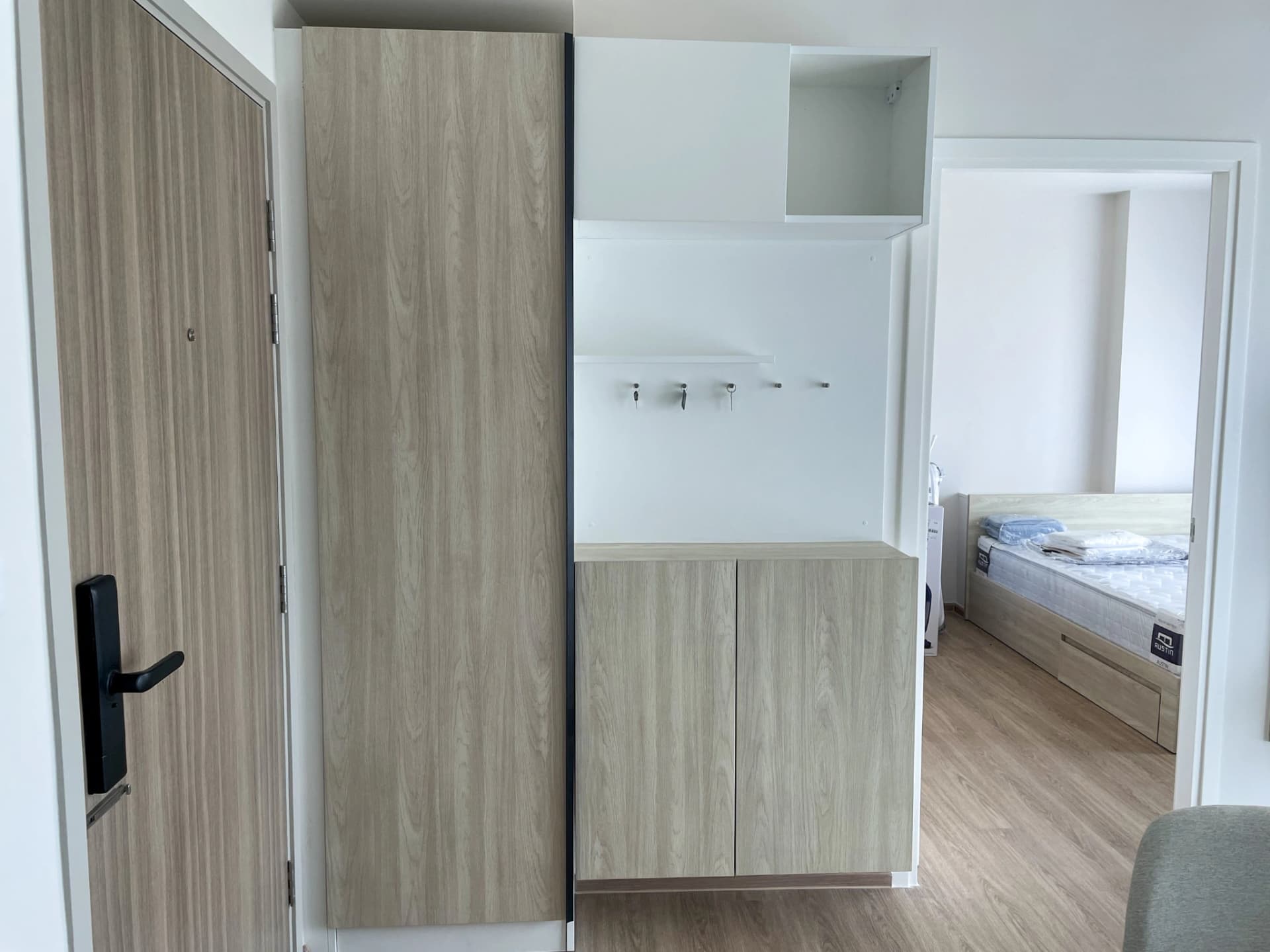 Appartement 1 chambre, Phyll Central à louer - photo 4