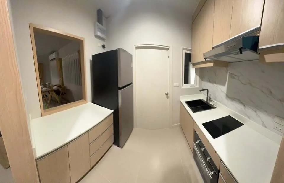 Maison 4 chambres, Anasiri Paklok à louer - photo 5