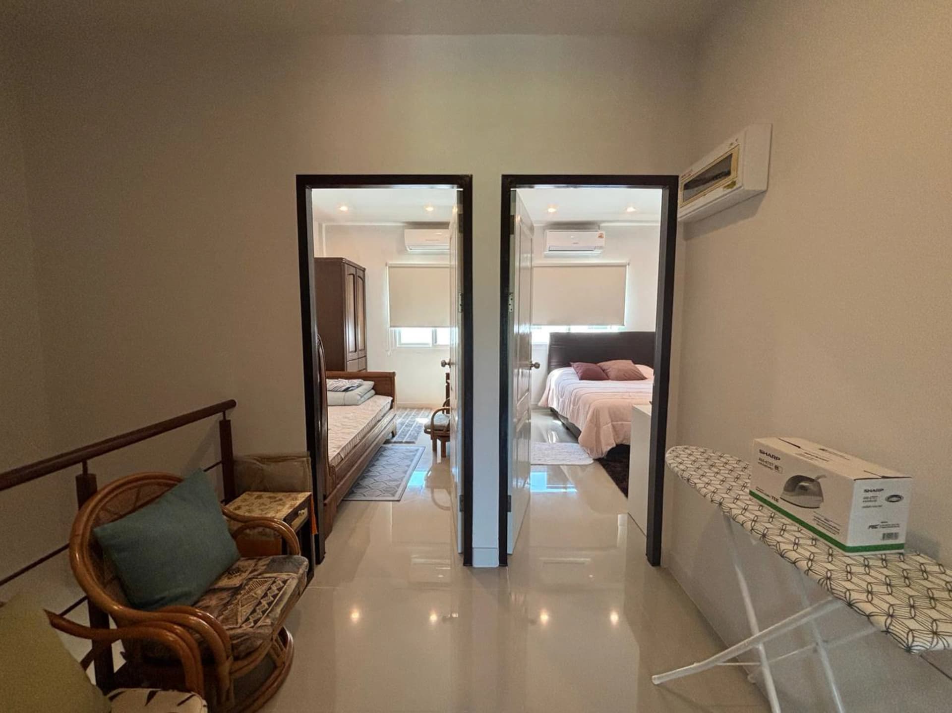 บ้าน 3 ห้องนอน Supalai Bella Phuket ให้เช่า - photo 3