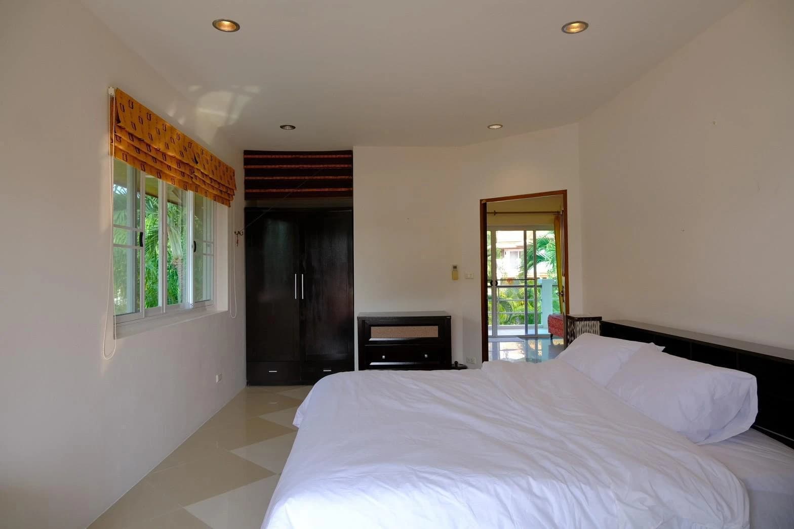 Villa 3 chambres à louer à Rawai - photo 4