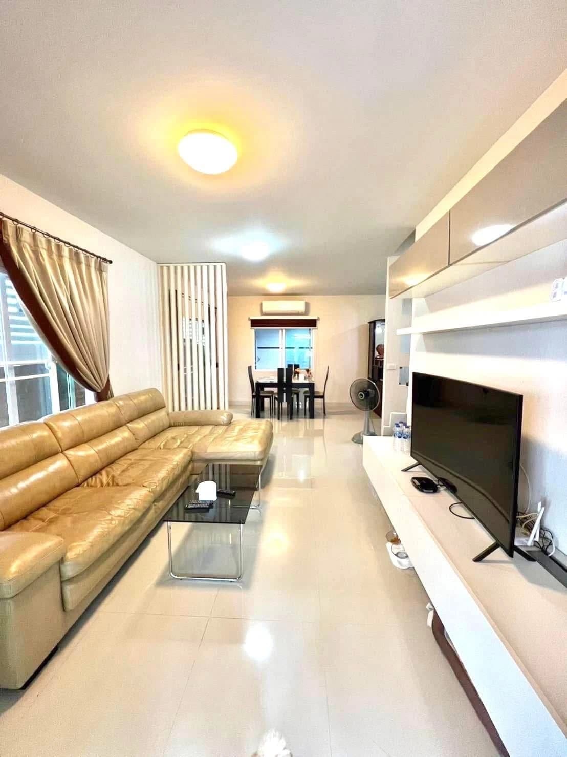 บ้าน 3 ห้องนอน Habita ให้เช่า - photo 2