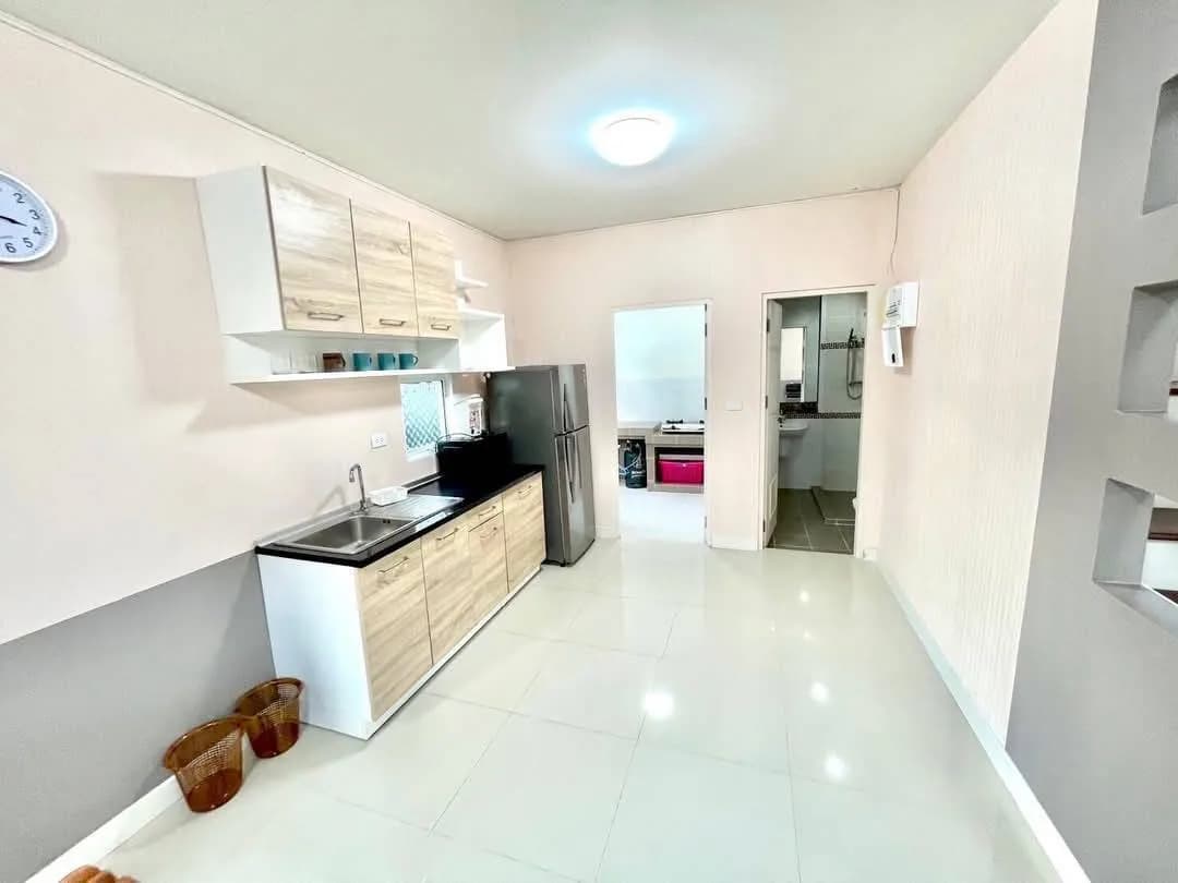 บ้าน 3 ห้องนอน Habitia ให้เช่า - photo 4