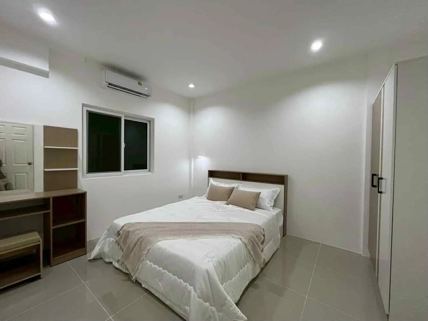 บ้าน 2 ห้องนอน ให้เช่า The Avenue Village - photo 2