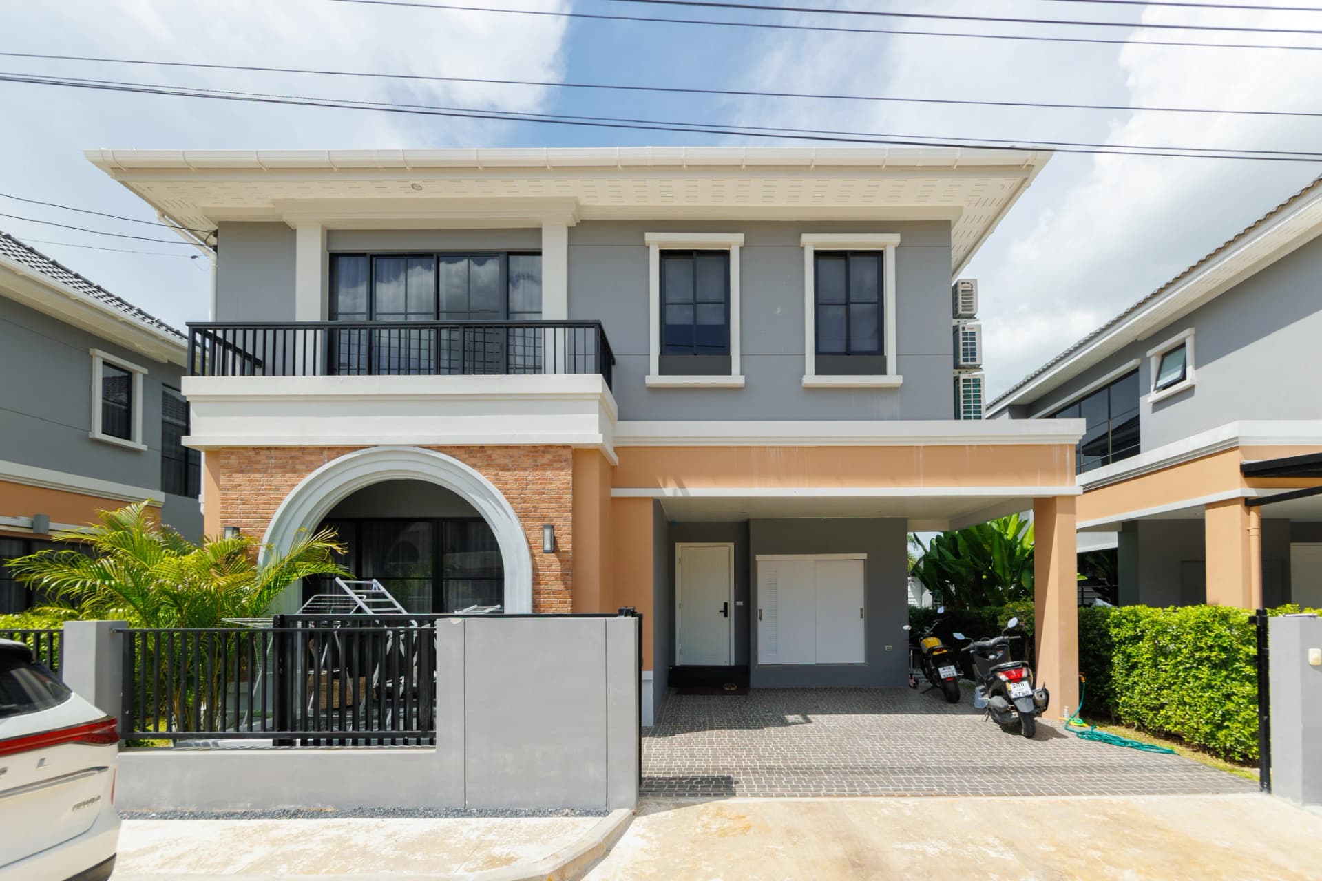 Вилла с 4 спальнями, Crown Estate Dulwich Road, в аренду