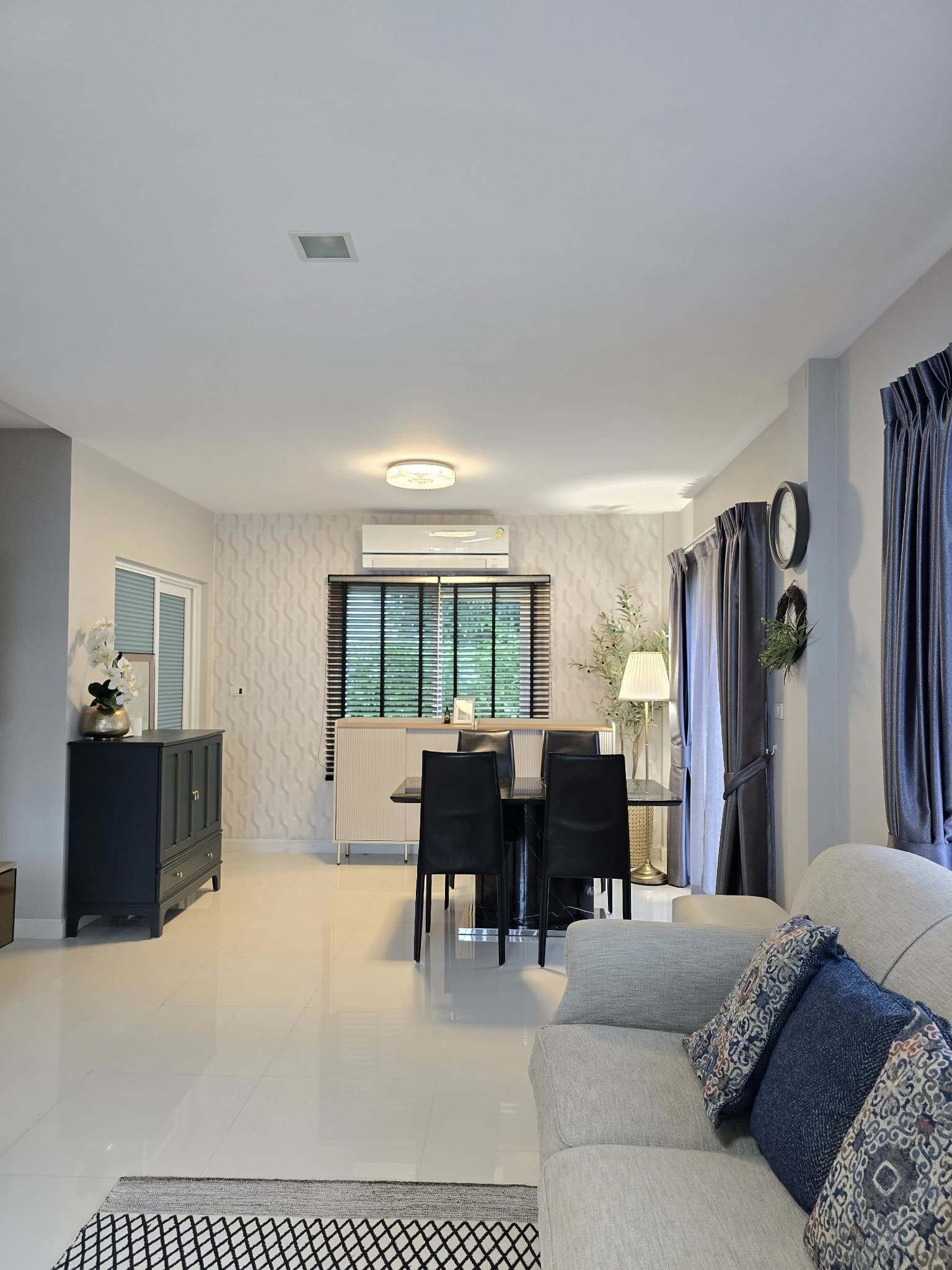 บ้าน 3 ห้องนอน Inizio Koh Kaew Phuket ให้เช่า - photo 5