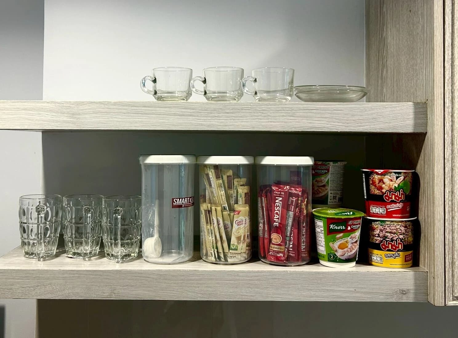 คอนโด 1 ห้องนอน ให้เช่า - photo 5