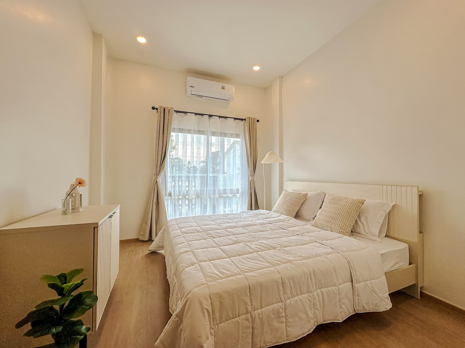 Дом с 2 спальнями, The Asset Curve Phuket, в аренду
