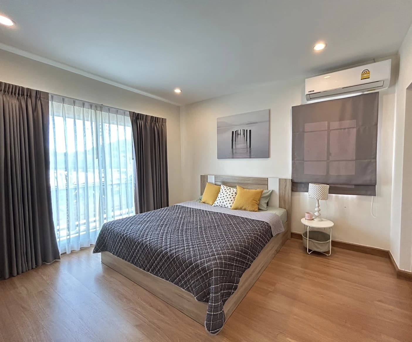 บ้าน 3 ห้องนอน Passorn Koh Kaew ให้เช่า - photo 5