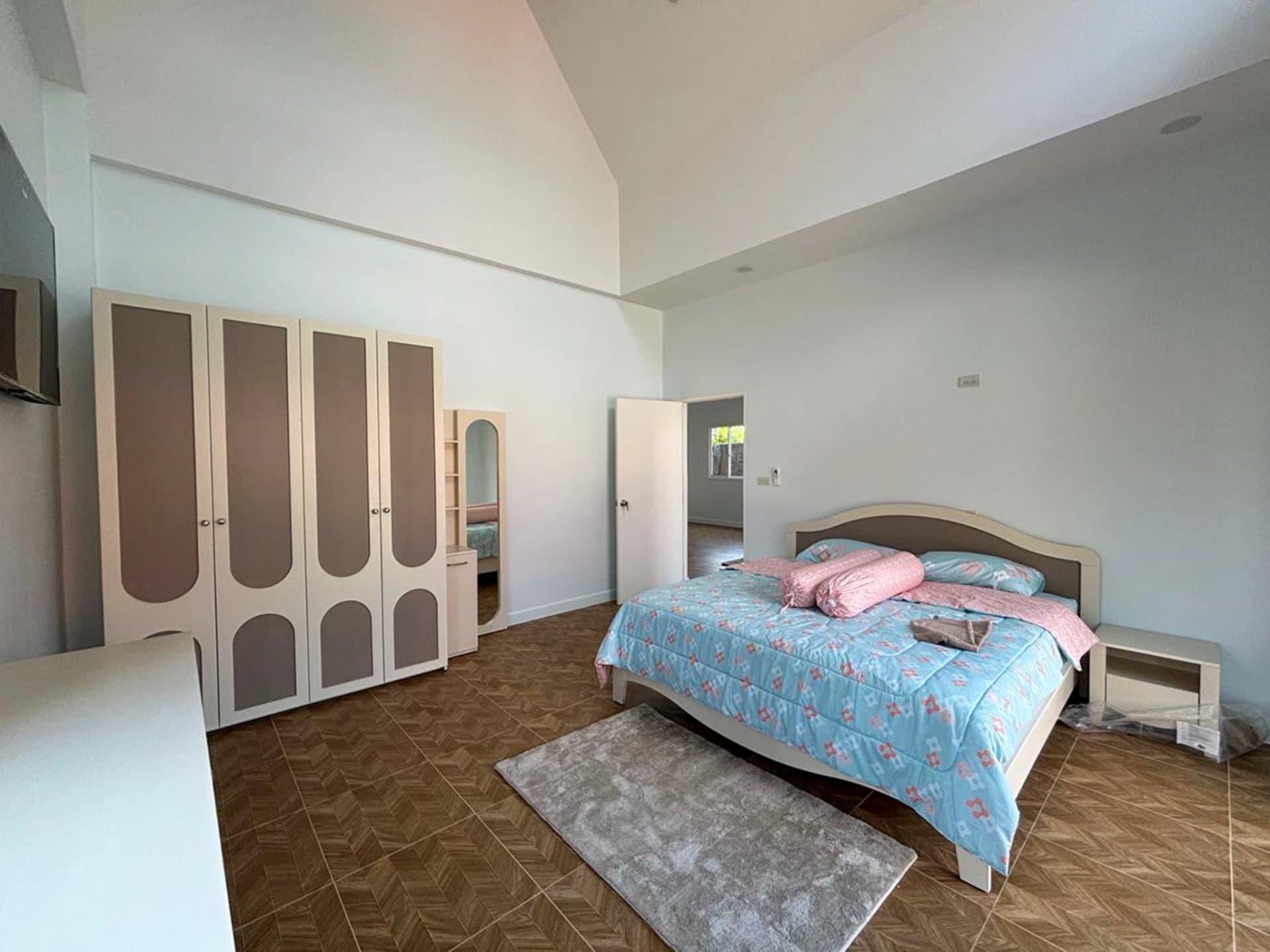 บ้าน 2 ห้องนอน ให้เช่า Private Chalong House x3 - photo 2