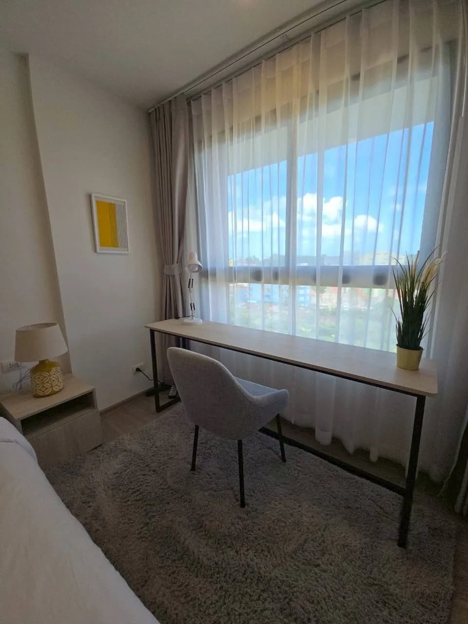 คอนโด 2 ห้องนอน ให้เช่า THE BASE Bukit - photo 3