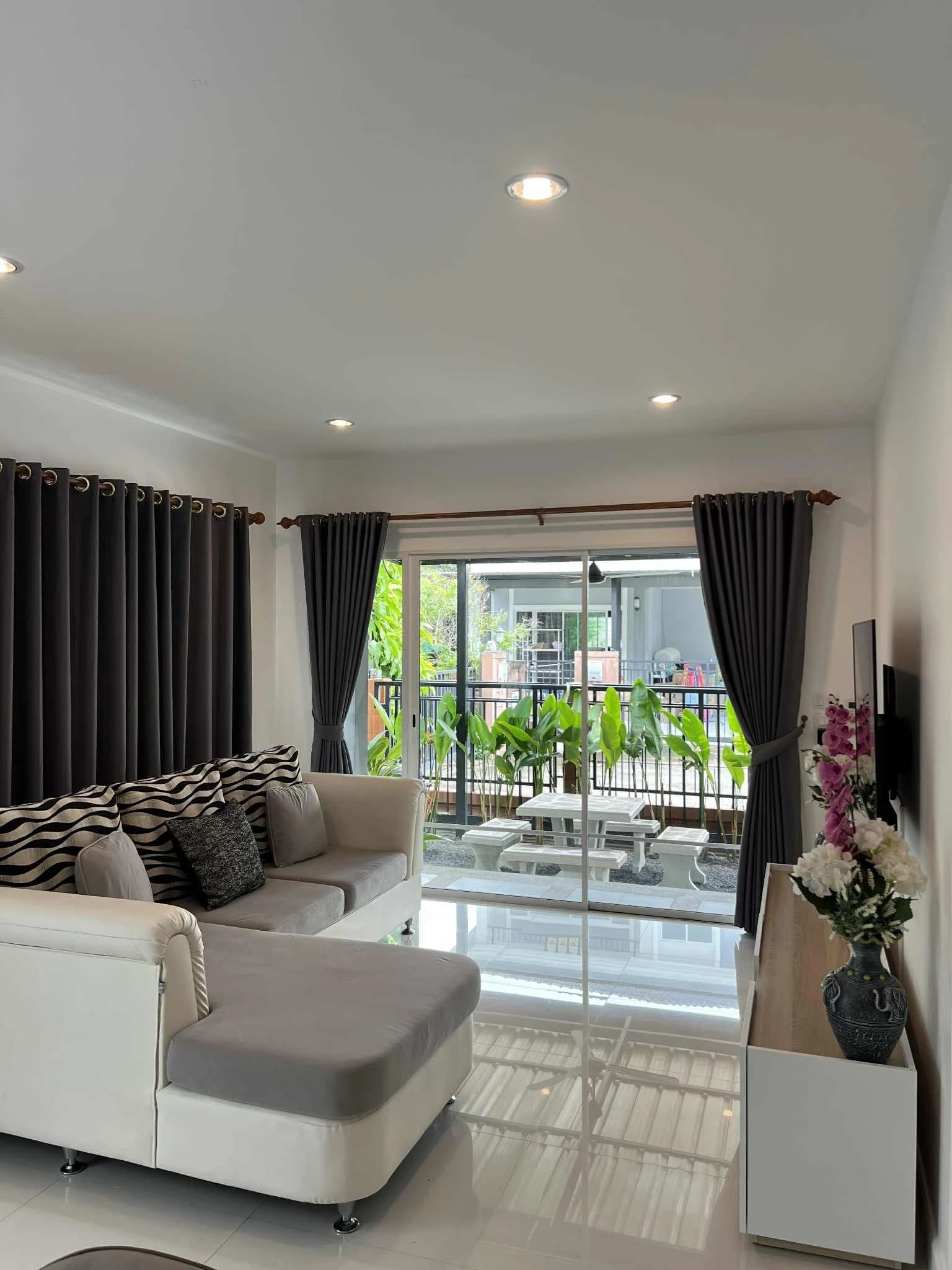 บ้าน 3 ห้องนอน Passorn Koh Kaew ให้เช่า - photo 2
