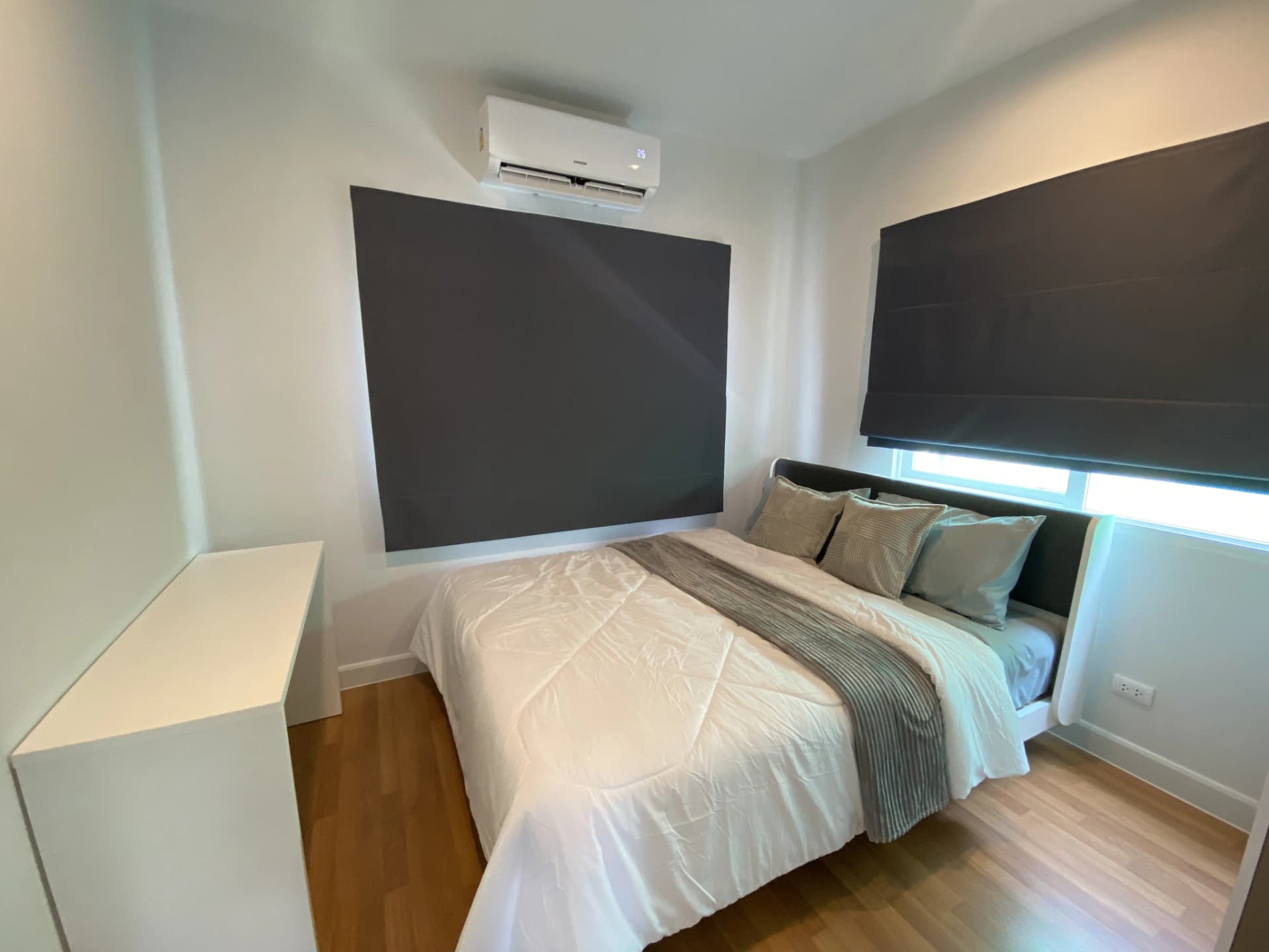 บ้าน 4 ห้องนอน Anasiri Paklok ให้เช่า - photo 4