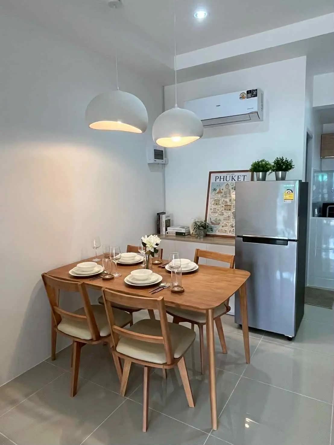 บ้าน 2 ห้องนอน ให้เช่า The Avenue Village - photo 3