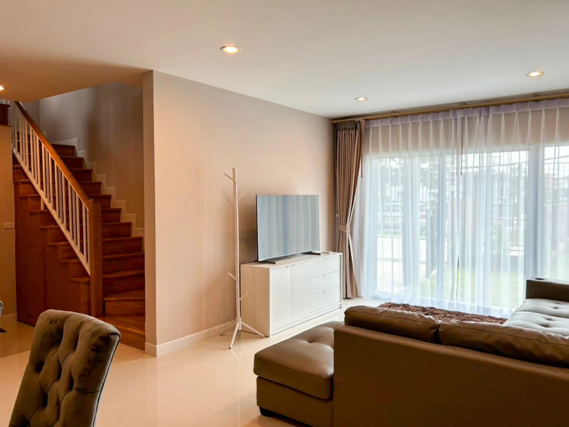 บ้าน 3 ห้องนอน Passorn Koh Kaew ให้เช่า - photo 5