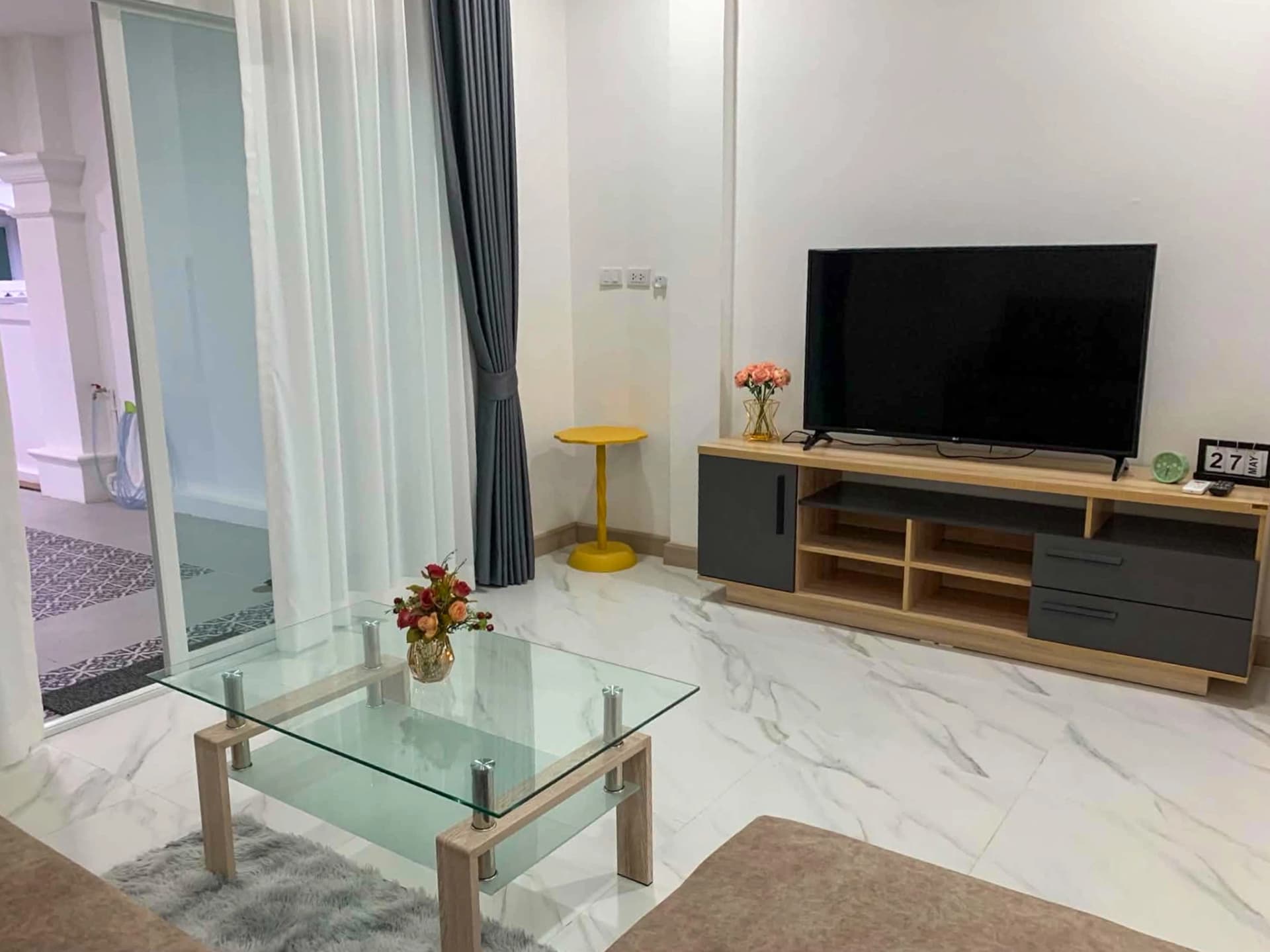 Chanakan Delight Kuku 3卧住宅出租
