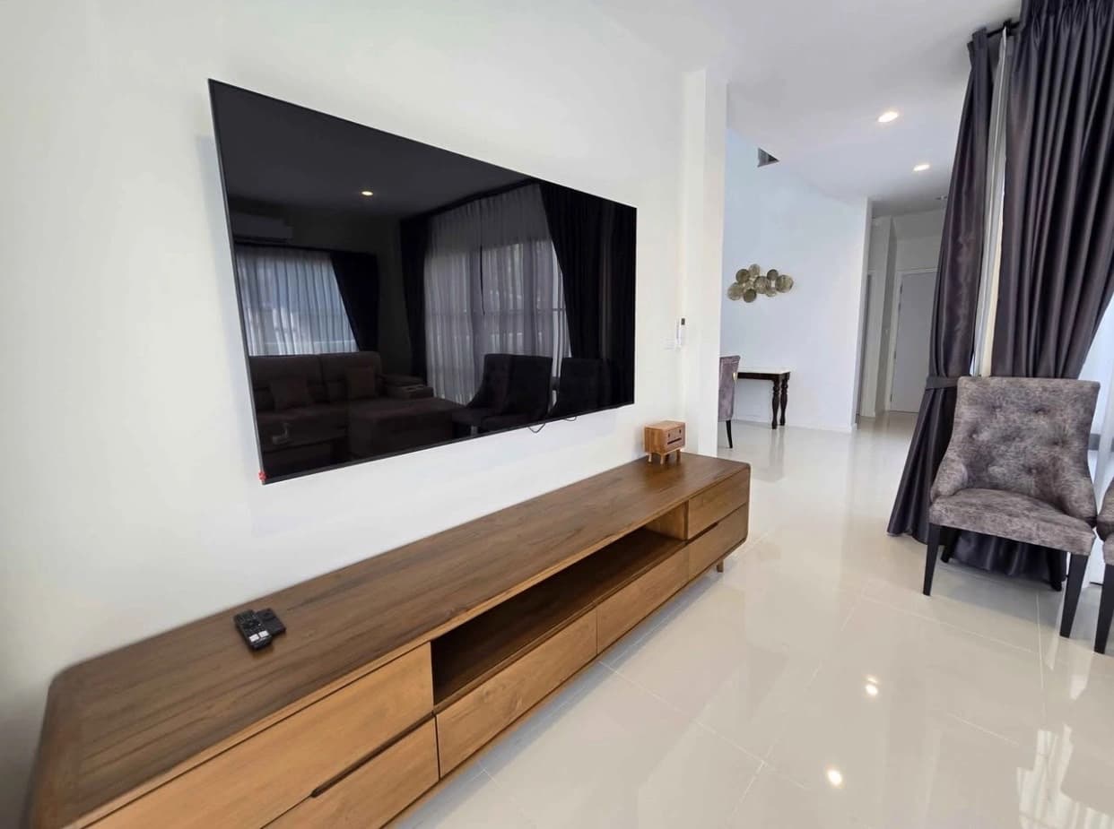 Вилла с 4 спальнями, Crown Estate Dulwich Road, в аренду - photo 3