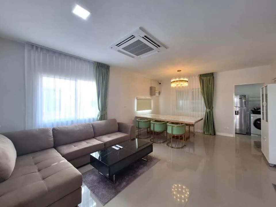Maison 3 chambres, Habitown à louer - photo 2
