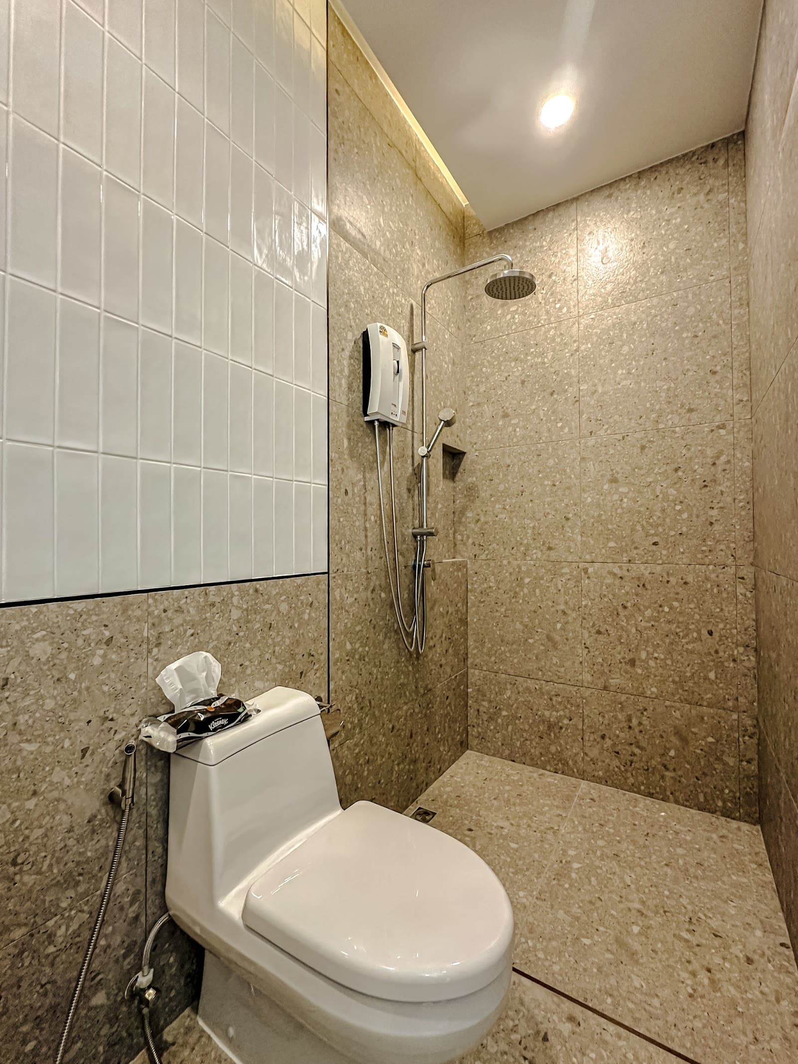 Дом с 2 спальнями, The Asset Curve Phuket, в аренду - photo 5