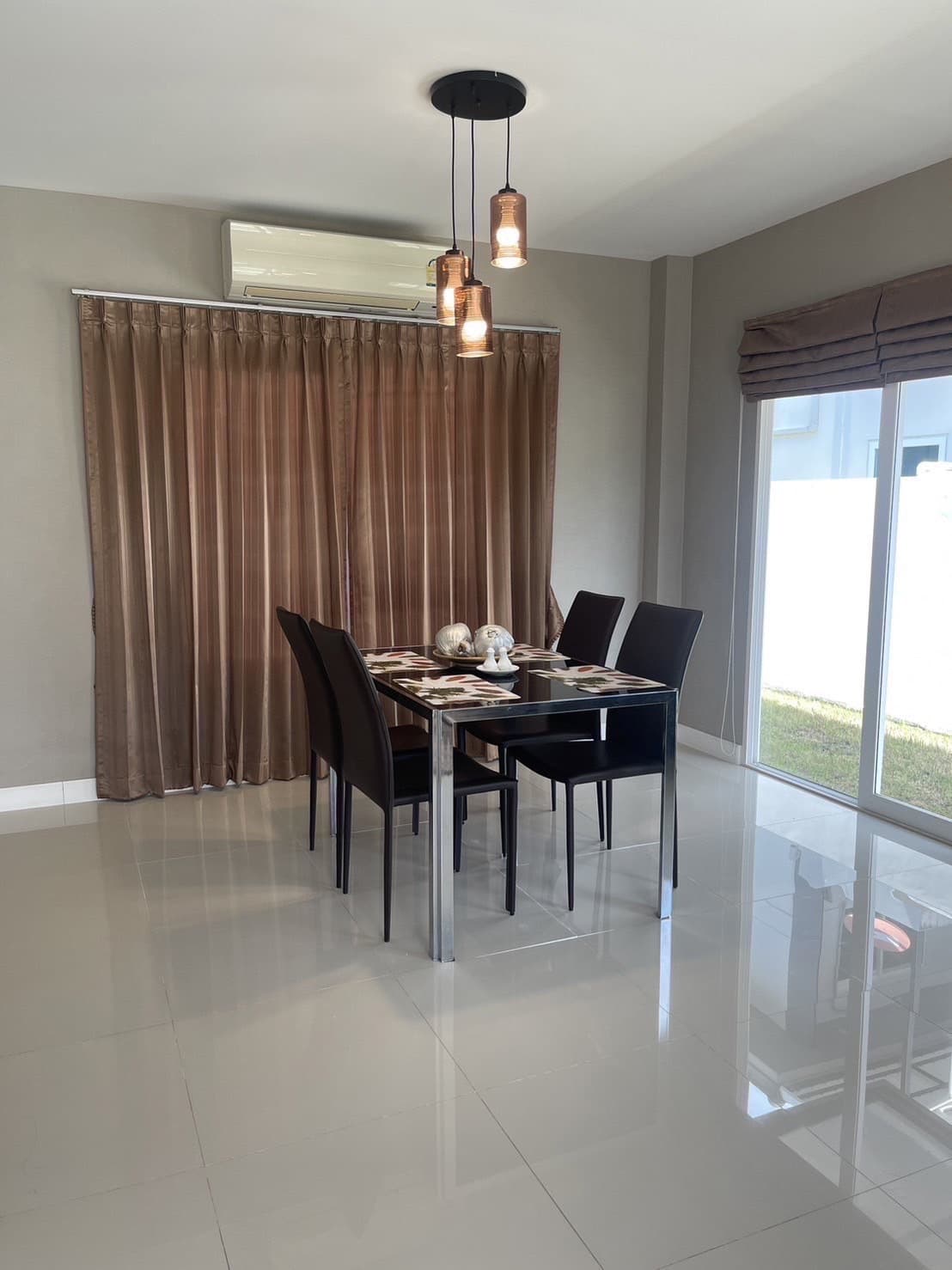 บ้าน 3 ห้องนอน Inizio Koh Kaew Phuket ให้เช่า - photo 4