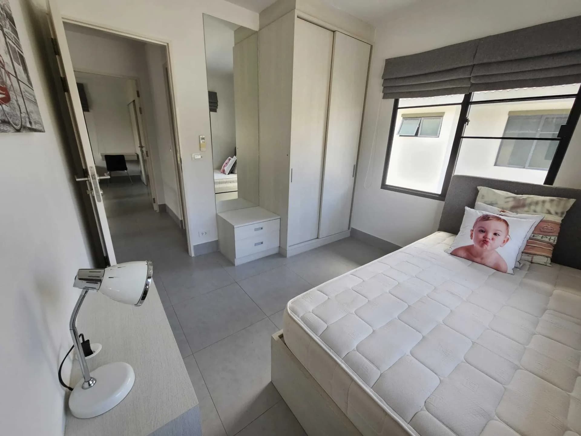 บ้าน 3 ห้องนอน Burasiri ให้เช่า - photo 5