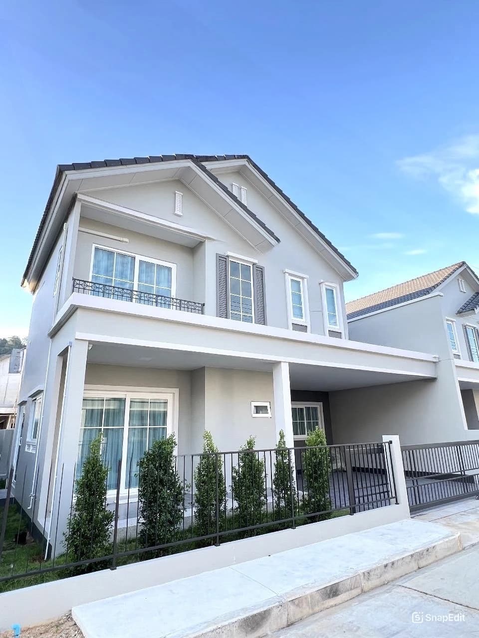 Anasiri Paklok 4卧住宅出租
