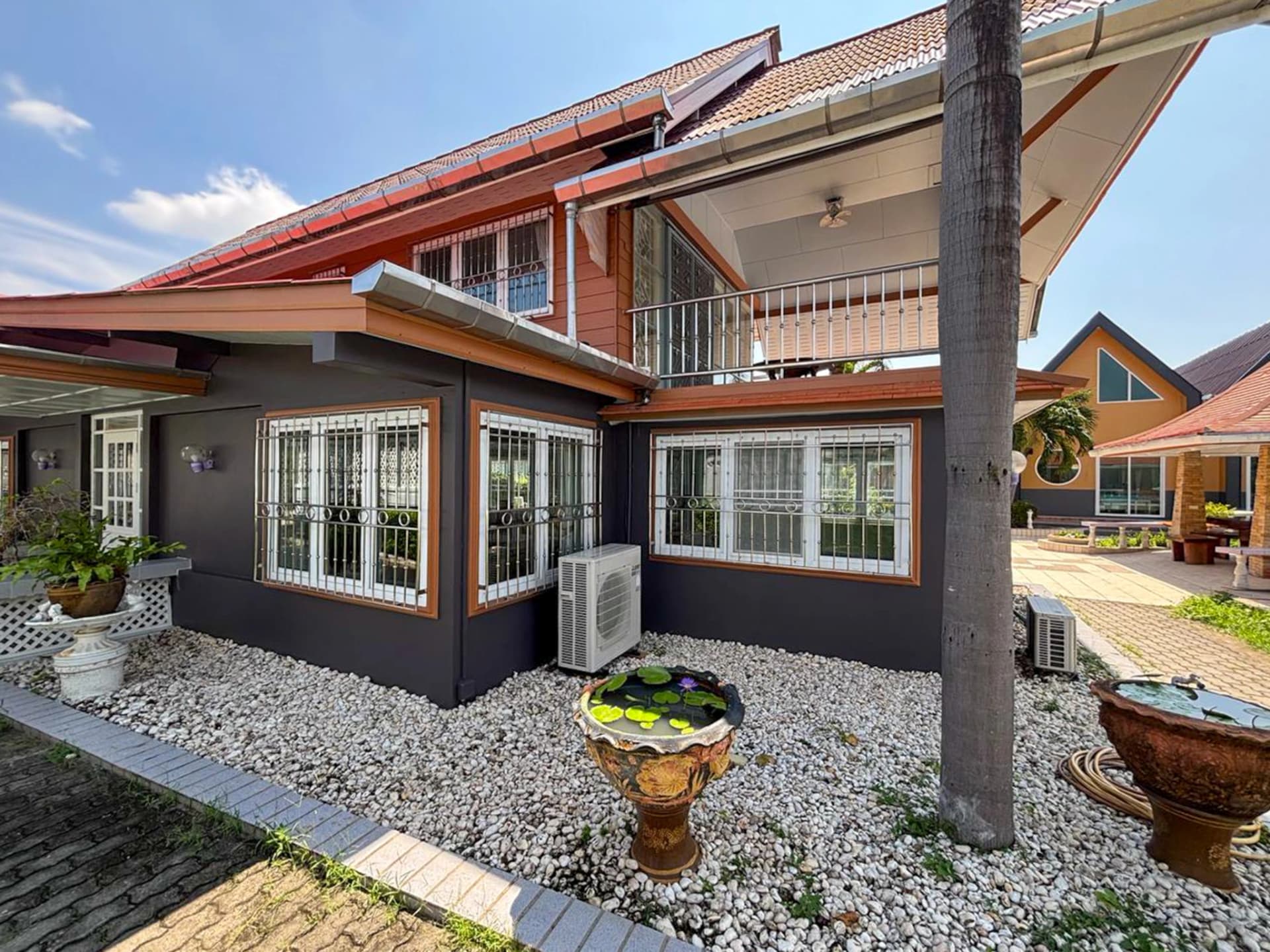 ที่พัก 3 ห้องนอน ให้เช่า Private Chalong House x3 - photo 2