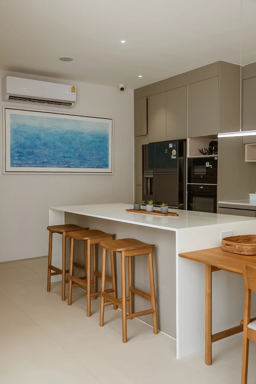 วิลล่า 3 ห้องนอน ให้เช่า LuxPride by Wallaya Villas - photo 5