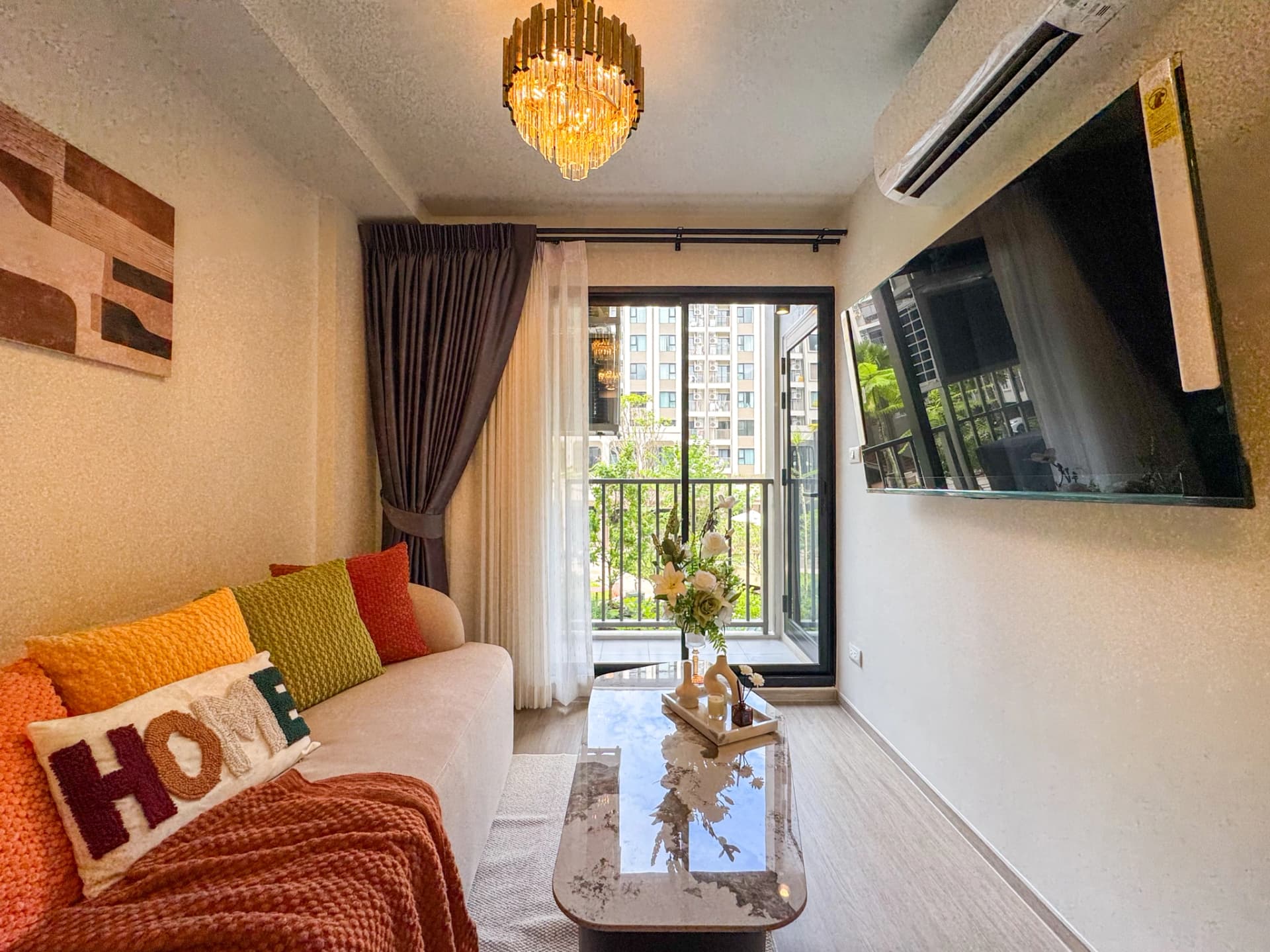 Condo 1 chambre à Kathu - photo 3
