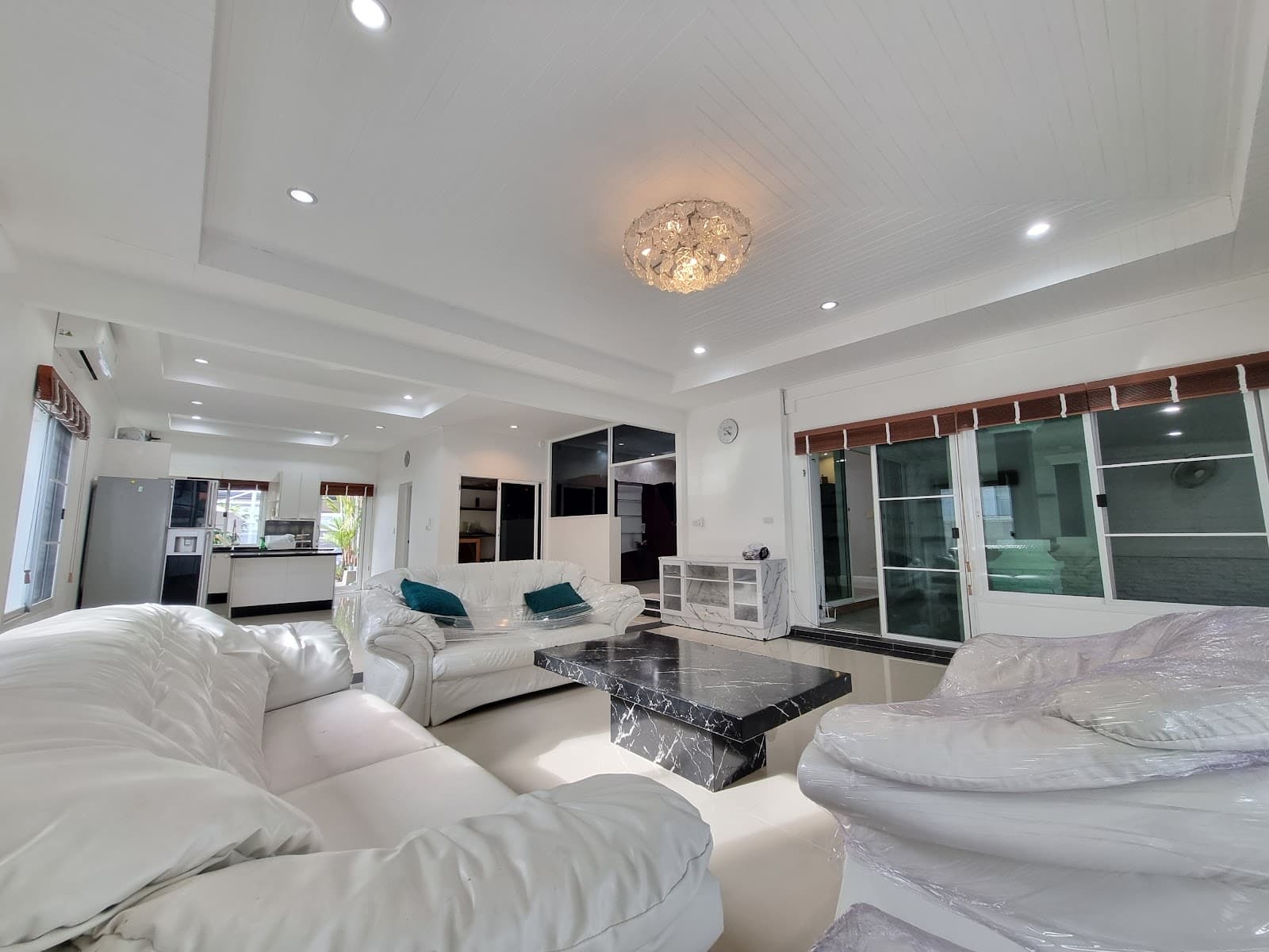 วิลล่า 5 ห้องนอน Permsap Villa ให้เช่า - photo 4